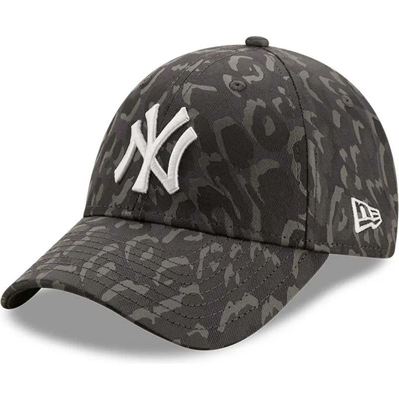 cappellino-curvo-camouflage-nero-regolabile-9forty-all-over-camo-dei-new-york-yankees-mlb-di-new-era