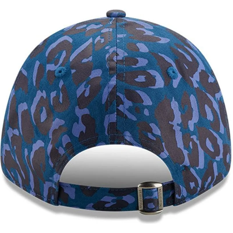 cappelli-curva-mimetizzazione-cinghia-regolabile-9forty-all-over-camo-dei-new-york-yankees-mlb-di-new-era cappelli-curva-mimetizzazione-cinghia-regolabile-9forty-all-over-camo-dei-new-york-yankees-mlb-di-new-era