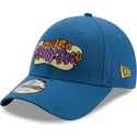 cappellino-curvo-blu-regolabile-9forty-what-s-new-scooby-doo-di-new-era