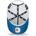 cappellino-trucker-camouflage-blu-a-frame-seasonal-camo-dei-new-york-yankees-mlb-di-new-era
