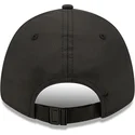 cappelli-curva-nero-cinghia-regolabile-9forty-sports-clip-dei-new-york-yankees-mlb-di-new-era