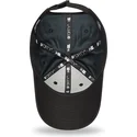 cappelli-curva-nero-cinghia-regolabile-9forty-sports-clip-dei-new-york-yankees-mlb-di-new-era