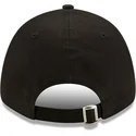 cappellino-curvo-nero-regolabile-con-logo-verde-9forty-league-essential-dei-new-york-yankees-mlb-di-new-era