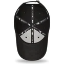 cappelli-curva-nero-cinghia-regolabile-9forty-league-essential-dei-new-york-yankees-mlb-di-new-era