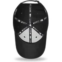 cappellino-curvo-nero-regolabile-con-logo-rosa-9forty-league-essential-dei-los-angeles-dodgers-mlb-di-new-era
