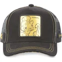 cappelli-curva-nero-snapback-paperon-de-paperoni-disney-di-capslab