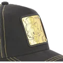 cappelli-curva-nero-snapback-paperon-de-paperoni-disney-di-capslab