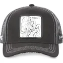cappelli-curva-nero-snapback-paperon-de-paperoni-disney-di-capslab