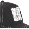 cappelli-curva-nero-snapback-paperon-de-paperoni-disney-di-capslab