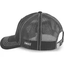 cappelli-curva-nero-snapback-paperon-de-paperoni-disney-di-capslab