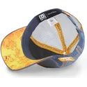 cappelli-curva-grigio-snapback-jerry-looney-tunes-di-capslab