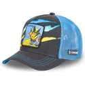 cappelli-curva-nero-snapback-wolverine-marvel-comics-di-capslab