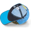 cappelli-curva-nero-snapback-wolverine-marvel-comics-di-capslab