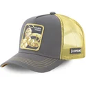 cappelli-curva-grigio-snapback-frieza-dragon-ball-di-capslab