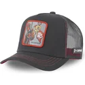 cappelli-curva-nero-snapback-deadpool-marvel-comics-di-capslab