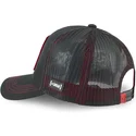 cappelli-curva-nero-snapback-deadpool-marvel-comics-di-capslab