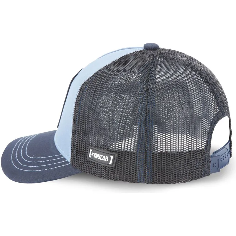 cappelli-curva-blu-snapback-deadpool-marvel-comics-di-capslab