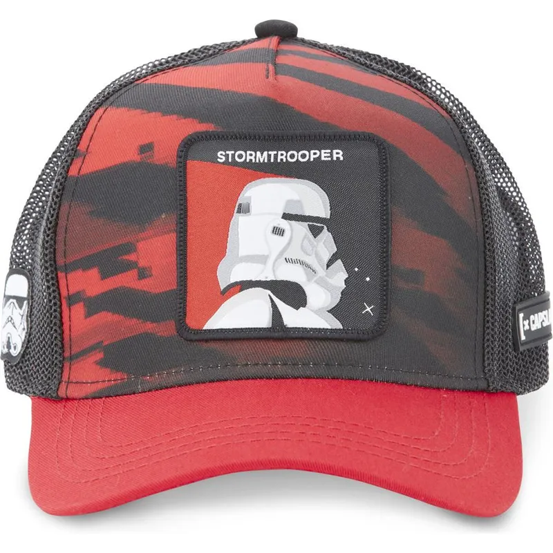 cappelli-curva-nero-snapback-stormtrooper-star-wars-di-capslab