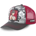 cappelli-curva-nero-snapback-mark-lenders-campioni-oliver-e-benji-di-capslab