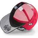cappelli-curva-nero-snapback-mark-lenders-campioni-oliver-e-benji-di-capslab