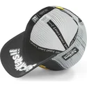 cappelli-curva-grigio-snapback-bugs-bunny-looney-tunes-di-capslab