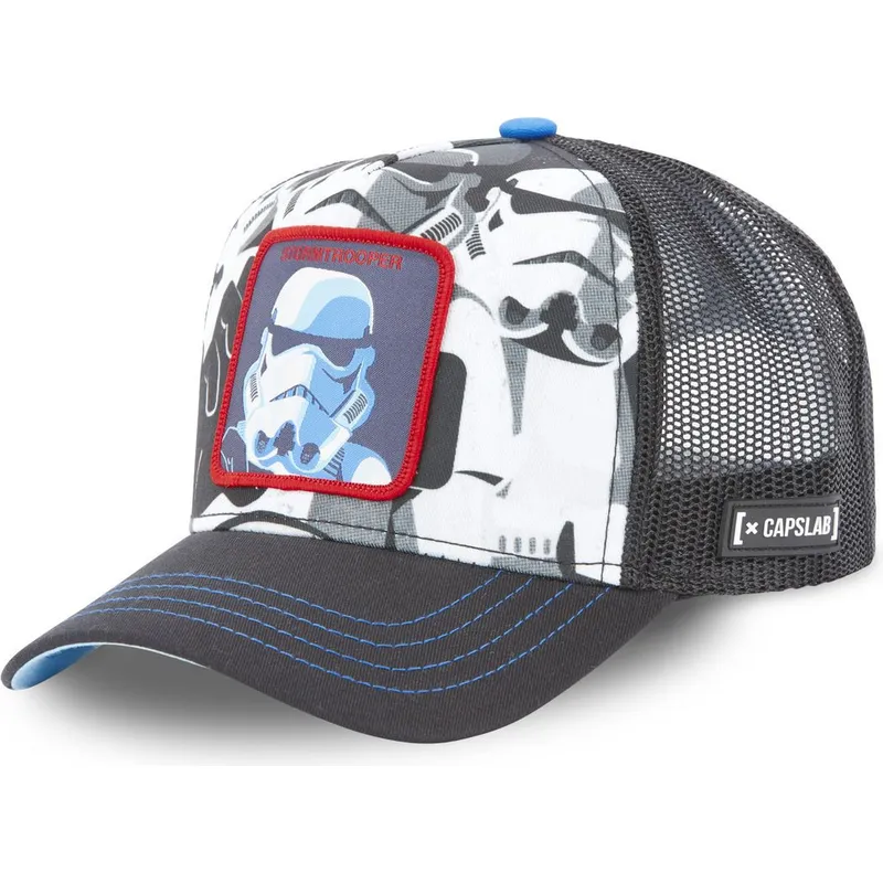 cappelli-curva-nero-snapback-stormtrooper-star-wars-di-capslab