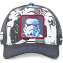 cappelli-curva-nero-snapback-stormtrooper-star-wars-di-capslab