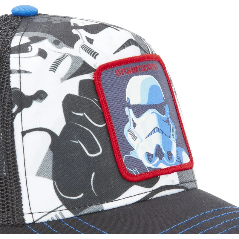 cappelli-curva-nero-snapback-stormtrooper-star-wars-di-capslab