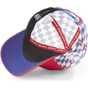 cappelli-curva-rosso-snapback-mario-super-mario-bros-di-capslab