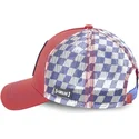 cappelli-curva-rosso-snapback-mario-super-mario-bros-di-capslab