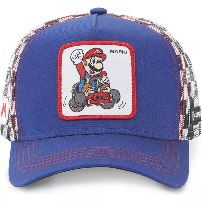 capslab-mario-kart-smk-mar2-super-mario-bros-blue-trucker-hat