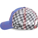 cappelli-curva-blu-snapback-mario-super-mario-bros-di-capslab