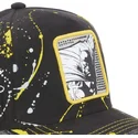 cappelli-curva-nero-cinghia-regolabile-batman-dc-comics-di-capslab