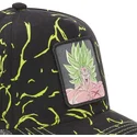 cappellino-curvo-nero-e-verde-regolabile-broly-super-saiyan-leggendario-tag-bro1-dragon-ball-di-capslab