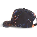cappelli-curva-nero-cinghia-regolabile-son-goku-dragon-ball-di-capslab