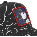 cappellino-curvo-nero-regolabile-mickey-mouse-tag-mic4-disney-di-capslab