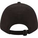 cappellino-curvo-nero-regolabile-9forty-cotton-di-england-rugby-rfu-di-new-era