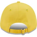 cappellino-curvo-giallo-regolabile-9forty-essential-di-vespa-piaggio-di-new-era