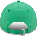 cappellino-curvo-verde-regolabile-9forty-essential-di-vespa-piaggio-di-new-era