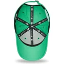 cappellino-curvo-verde-regolabile-9forty-essential-di-vespa-piaggio-di-new-era