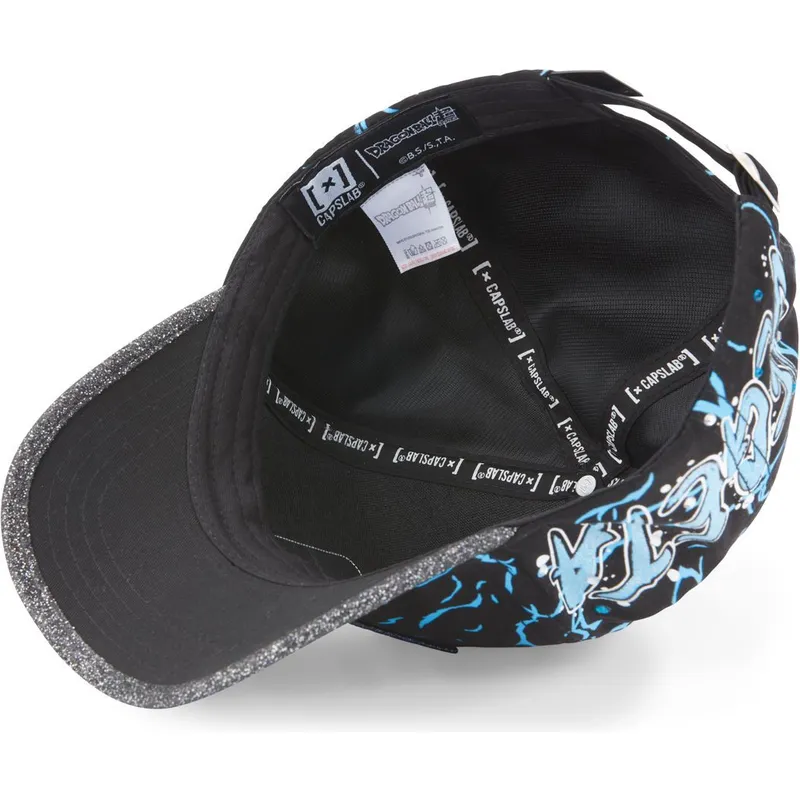 cappelli-curva-nero-cinghia-regolabile-vegeta-dragon-ball-di-capslab