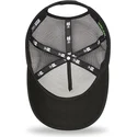 cappellino-trucker-nero-a-frame-repreve-flawless-di-valentino-rossi-vr46-motogp-di-new-era