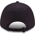 cappellino-curvo-blu-navy-regolabile-banana-9forty-food-icon-di-new-era