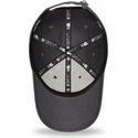 cappelli-curva-grigio-cinghia-regolabile-rosa-9forty-shadow-tech-dei-new-york-yankees-mlb-di-new-era