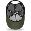 cappellino-trucker-bianco-nero-e-verde-a-frame-character-sports-di-titti-looney-tunes-di-new-era