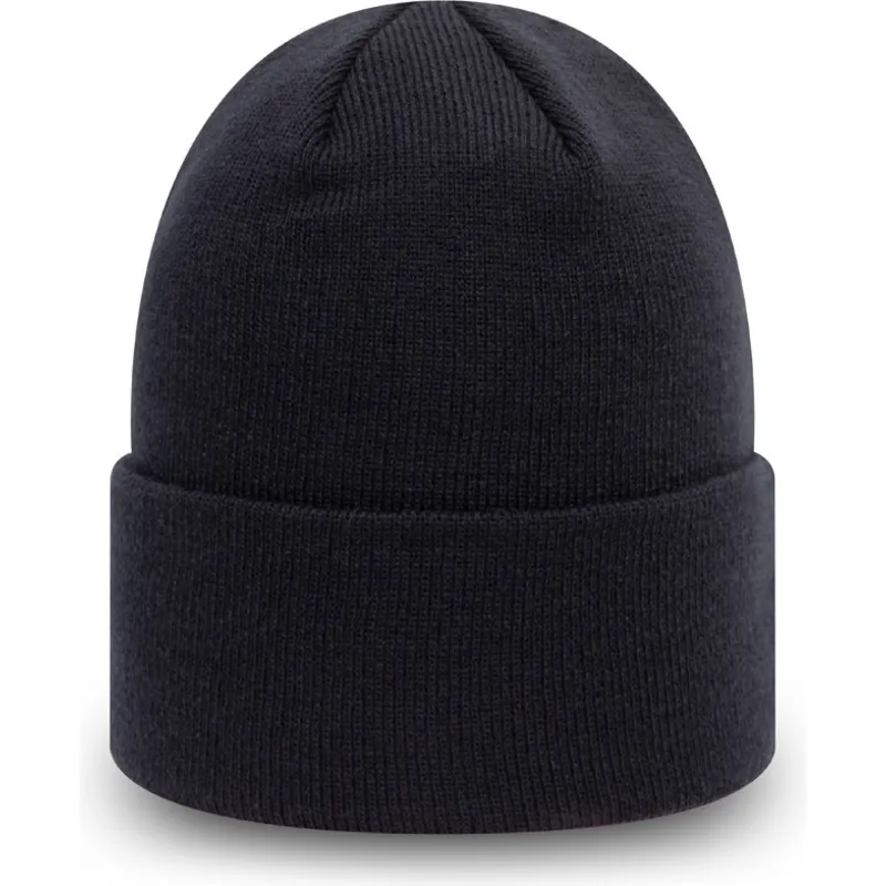 cappelli-nero-team-cuff-dei-boston-red-sox-mlb-di-new-era