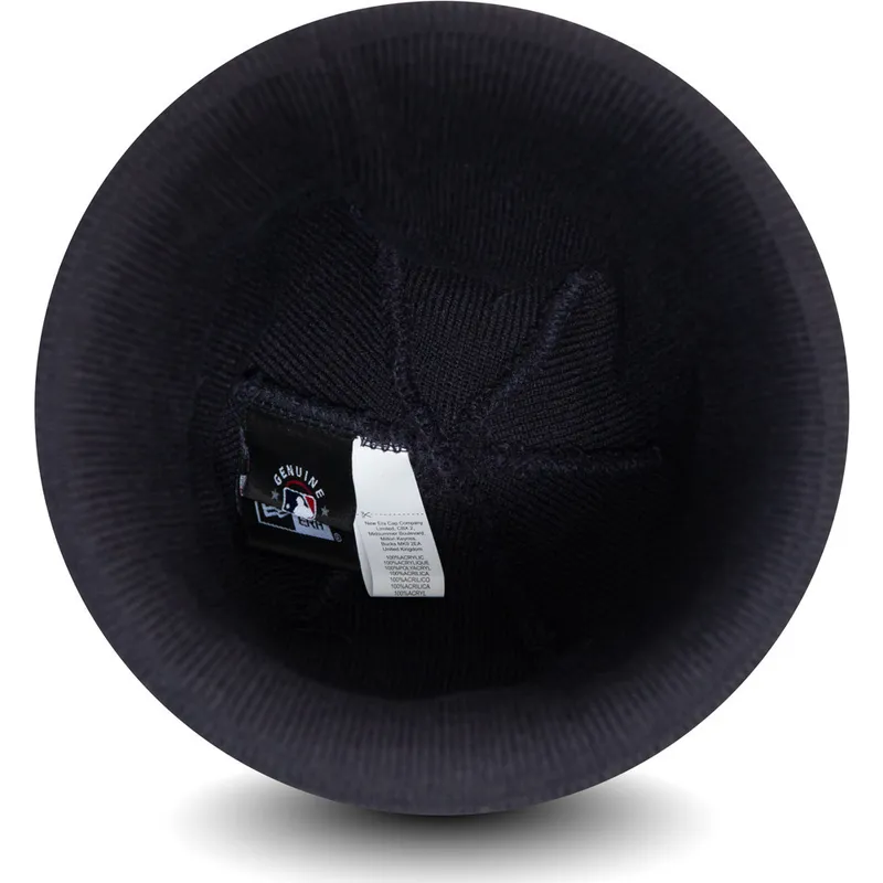 cappelli-nero-team-cuff-dei-boston-red-sox-mlb-di-new-era