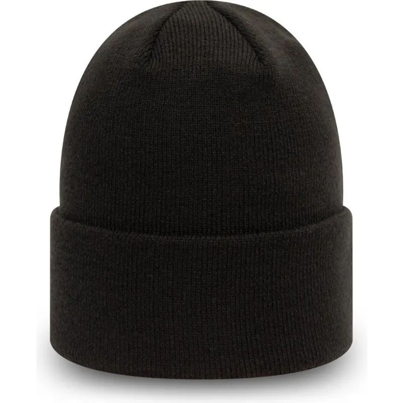 cappelli-nero-team-cuff-dei-chicago-bulls-nba-di-new-era cappelli-nero-team-cuff-dei-chicago-bulls-nba-di-new-era