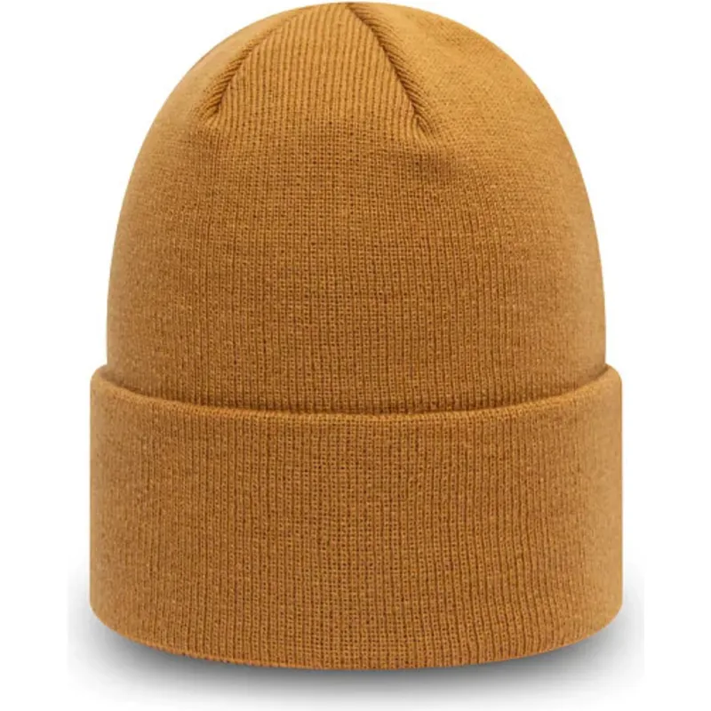 cappelli-marrone-team-cuff-dei-new-york-yankees-mlb-di-new-era