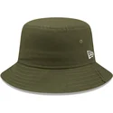secchi-verde-dei-bucket-verde-essential-tapered-di-new-era